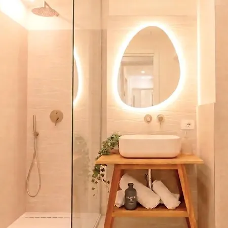 Sa Sienda Boutique Πανσιόν Όλμπια