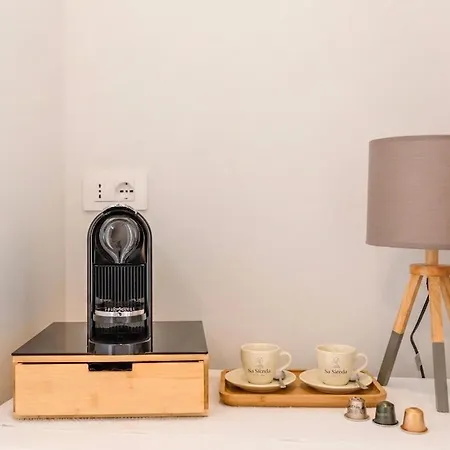 بيت ضيافة Sa Sienda Boutique أولبيا
