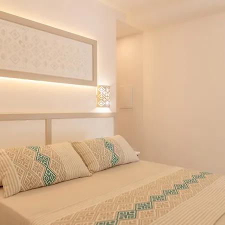 Sa Sienda Boutique 3* Όλμπια