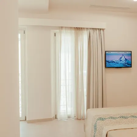 Sa Sienda Boutique بيت ضيافة أولبيا