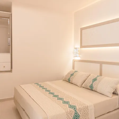 Sa Sienda Boutique 3* Όλμπια