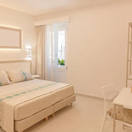 Sa Sienda Boutique 3* أولبيا