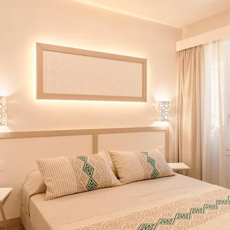 Sa Sienda Boutique Όλμπια