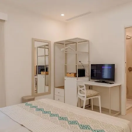 Sa Sienda Boutique بيت ضيافة