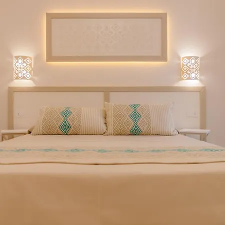 Πανσιόν Sa Sienda Boutique Όλμπια
