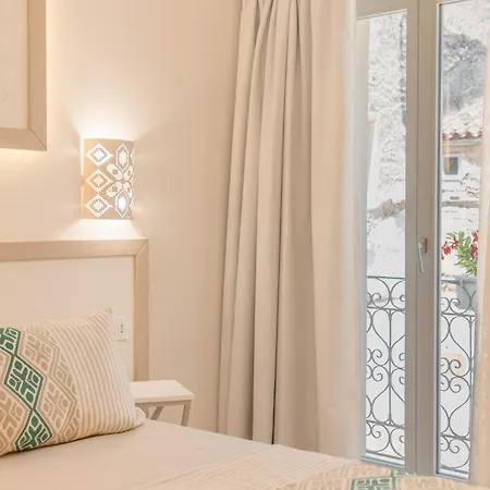 Sa Sienda Boutique بيت ضيافة أولبيا