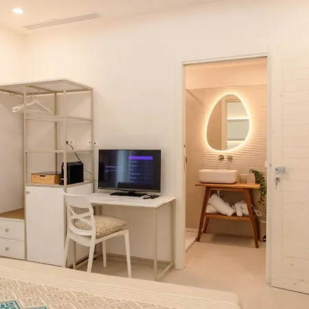 Πανσιόν Sa Sienda Boutique