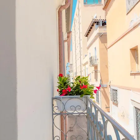 Πανσιόν Sa Sienda Boutique Όλμπια