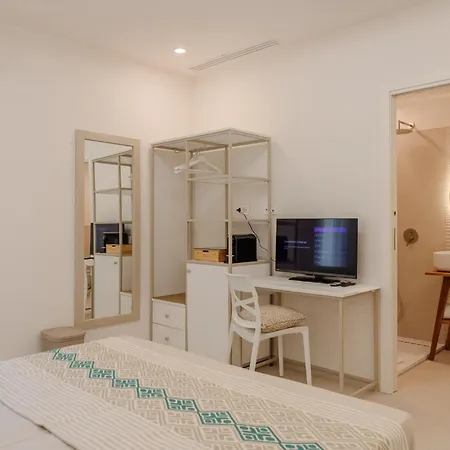Sa Sienda Boutique Πανσιόν 3*