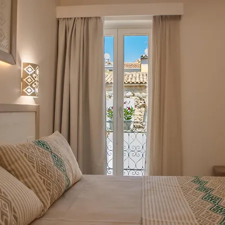 Sa Sienda Boutique بيت ضيافة