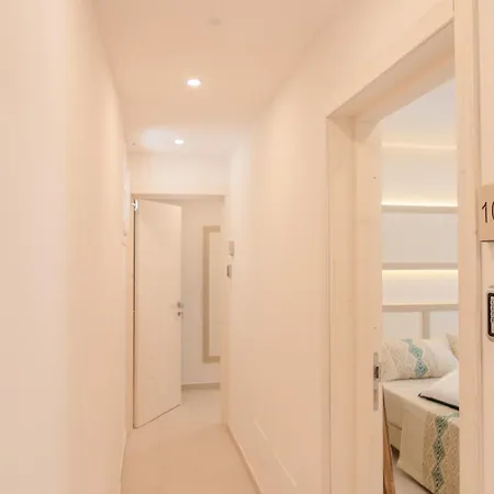Πανσιόν Sa Sienda Boutique 3*