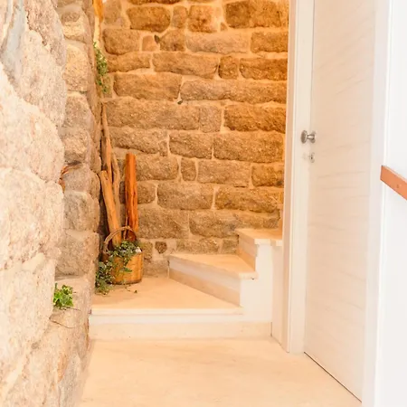 Sa Sienda Boutique Όλμπια